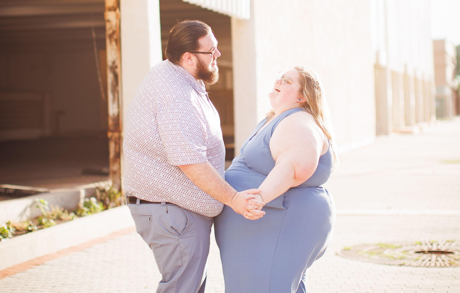 The Wedding Website of Clydos Pinkert and Emmanuel Hayworth