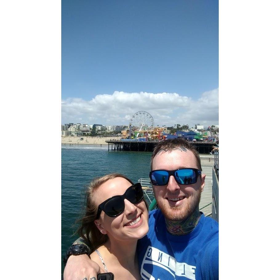 Santa Monica