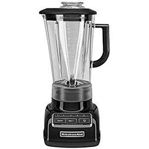 KitchenAid Diamond Blender - Onyx Black