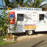 Pupukea Grill