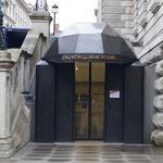 Churchill War Rooms