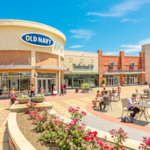 Tanger Outlets