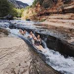 Slide Rock State Park
