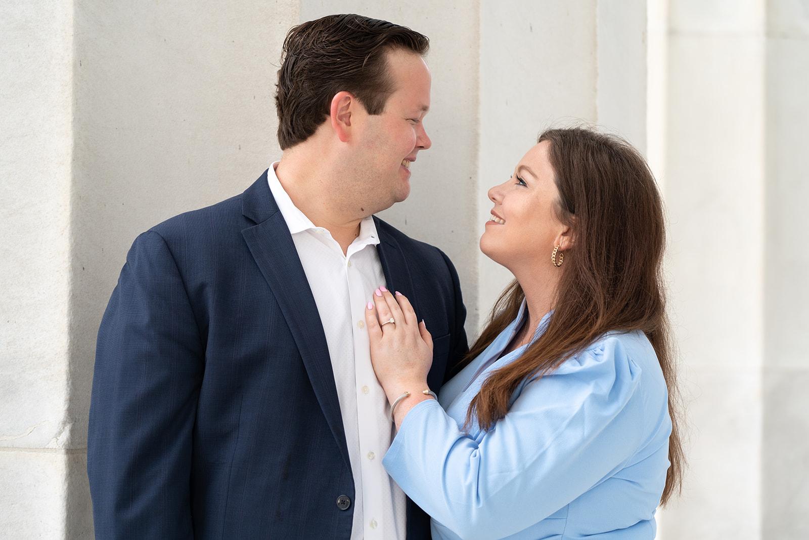 The Wedding Website of Emily Hall and Matthew Bergeron
