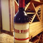 Webb Winery