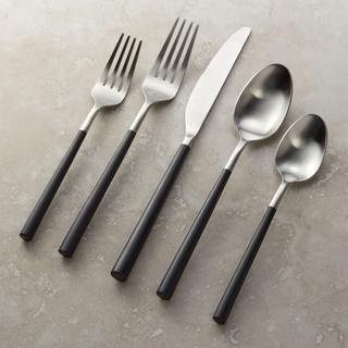 Jace 5-Piece Flatware Place Setting, Service for 1, Set of 4