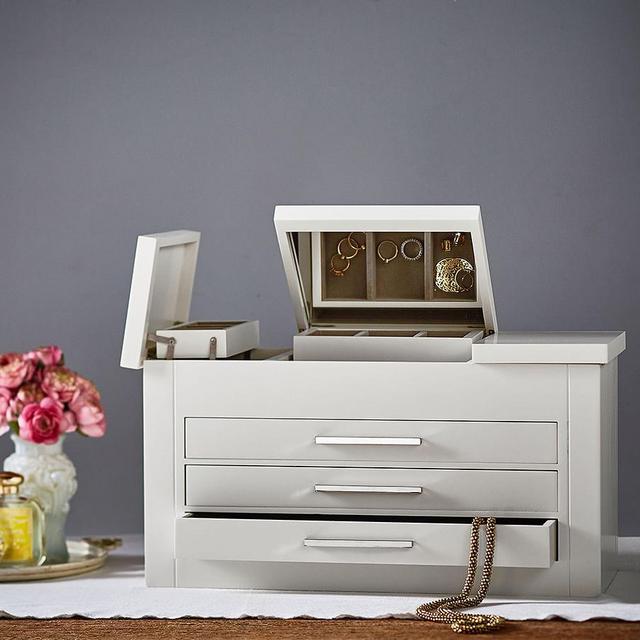 Stella Ultimate Jewelry Box
