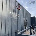 The Boro