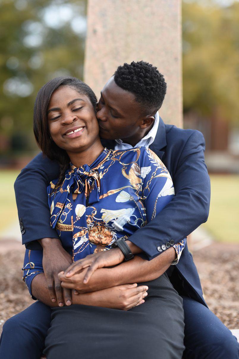 The Wedding Website of Enock Amoateng and Rita Gyawu