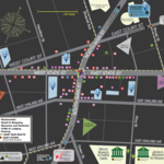 Explore Downtown Doylestown