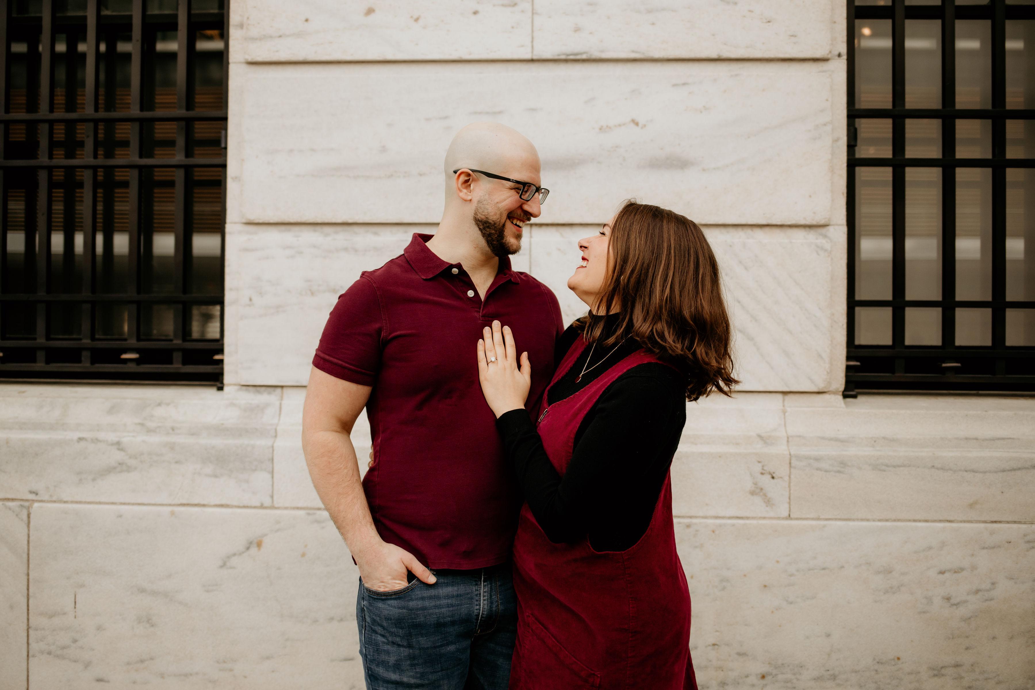 The Wedding Website of Kaitlyn Regan and Beau Reddington