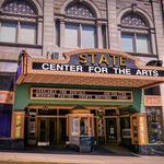 State Theatre Center for the Arts