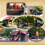 Historic Gold Hill Village