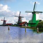 Zaanse Schans