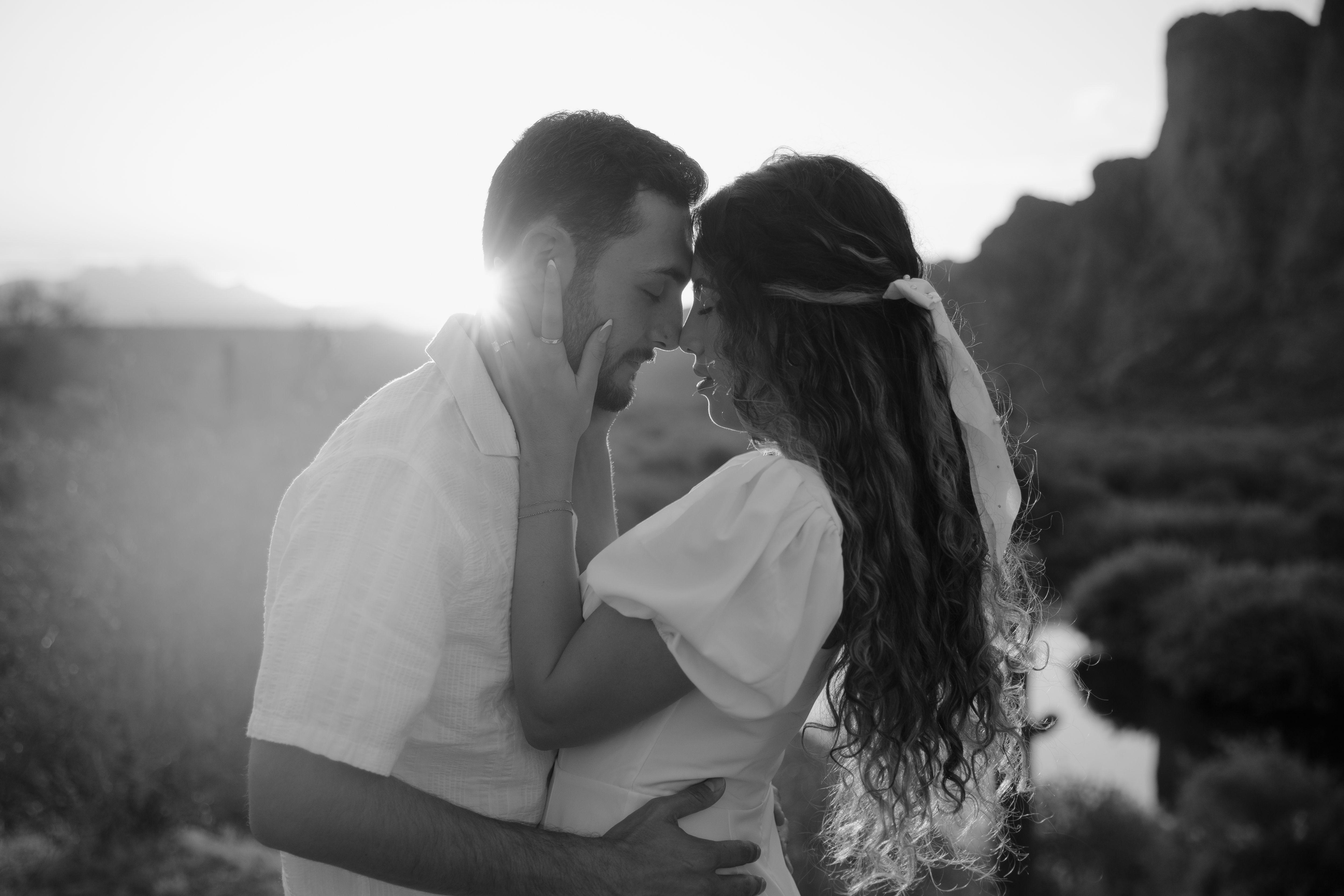 The Wedding Website of Karla Ramos and Cameron Glass
