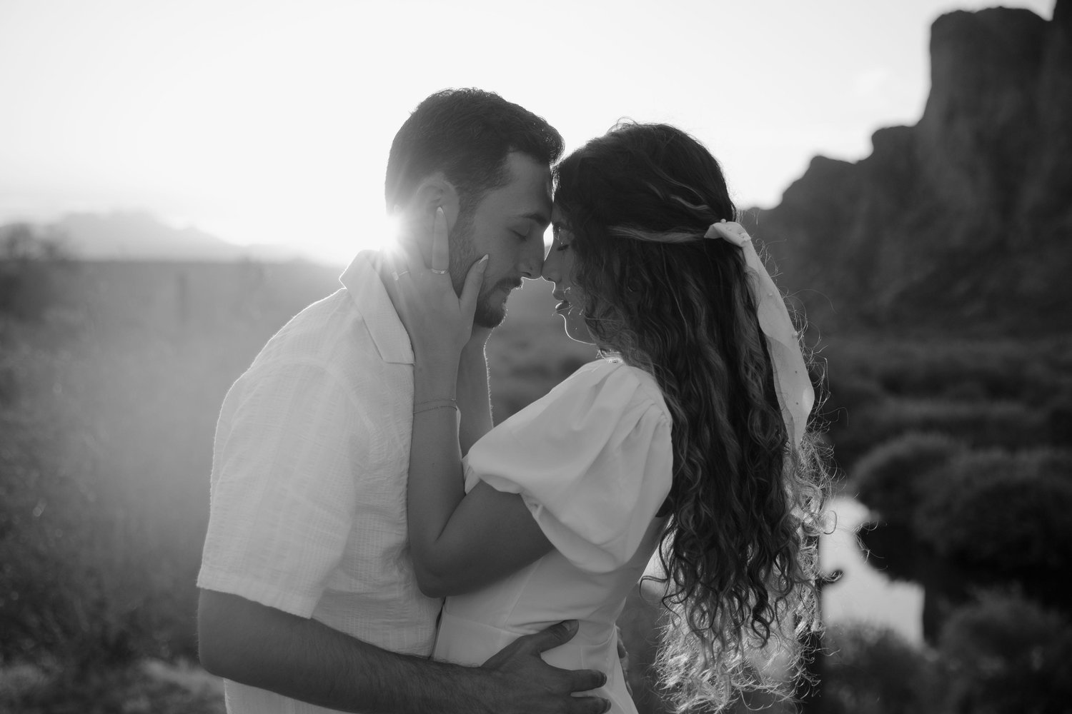 The Wedding Website of Karla Ramos and Cameron Glass
