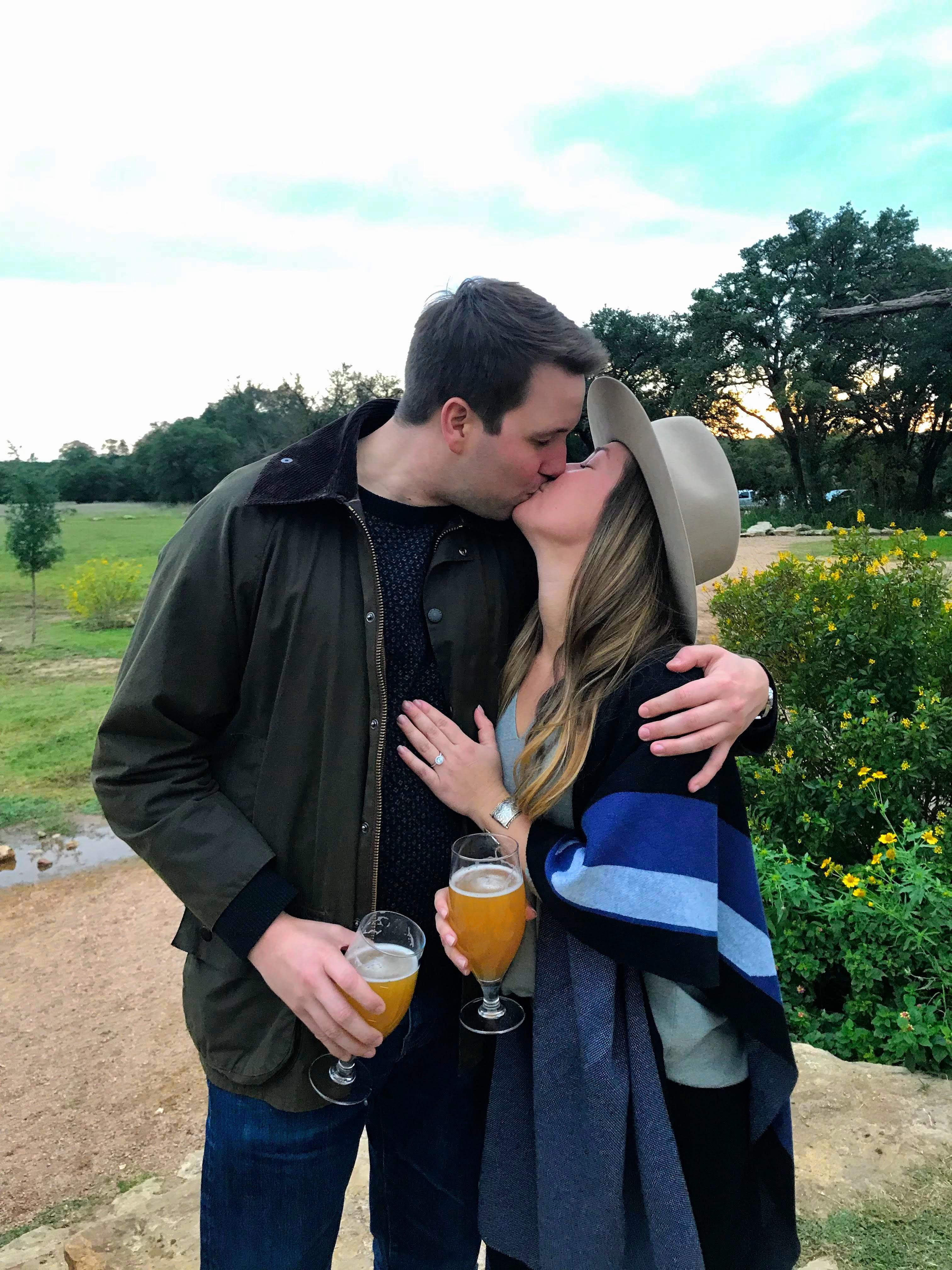 The Wedding Website of Kayla Van Buren and William Van Buren