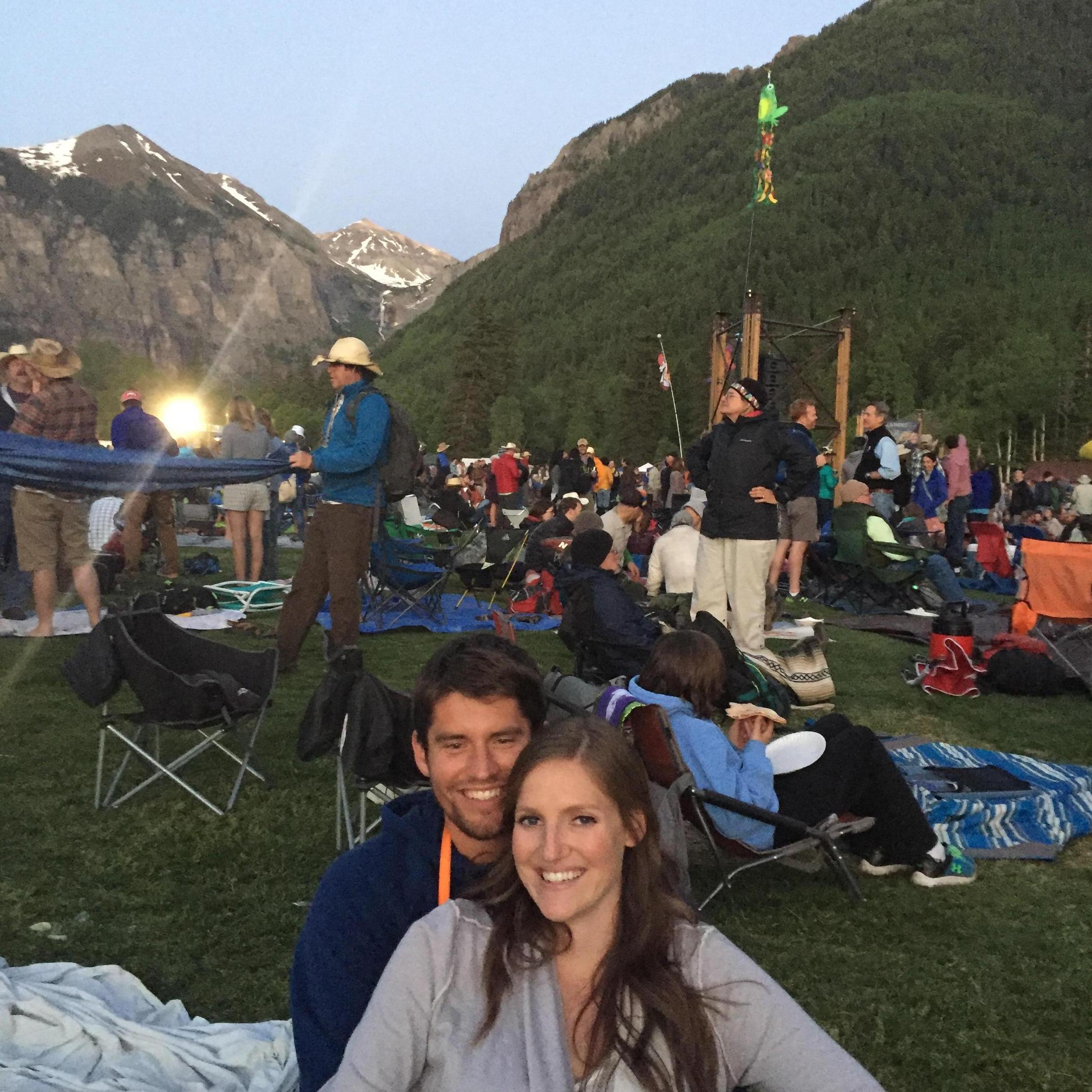 Telluride, Colorado 2016
