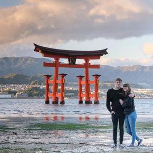 Our Japan Honeymoon Fund