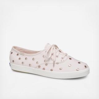 Keds x Kate Spade New York Champion Dancing Dot