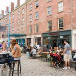 South Street Seaport
