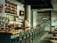 The Peekskill Brewery