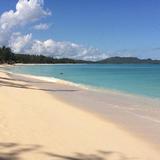 Kailua Beach
