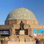 Adler Planetarium