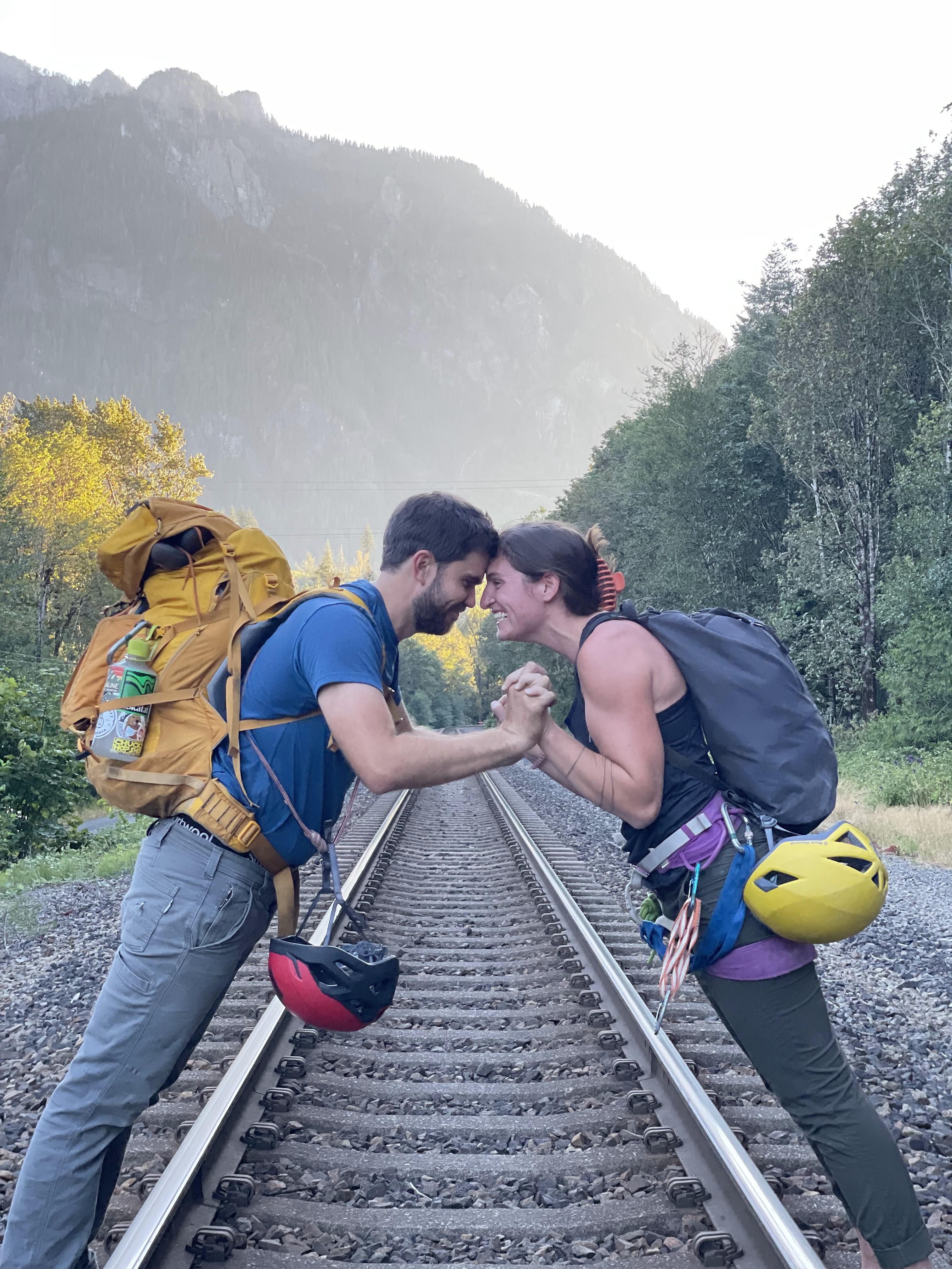 The Wedding Website of Emily Forcade and Zachary Forcade