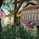 Hidden House Coffee