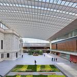 The Cleveland Museum of Art