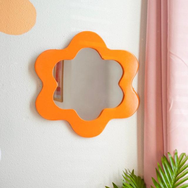 Starburst Mirror