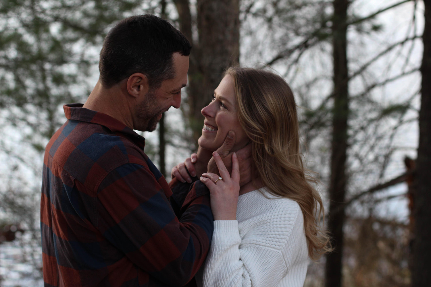 The Wedding Website of Hadli Farrand and Anthony DeLaiarro