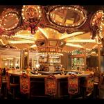 The Carousel Bar & Lounge