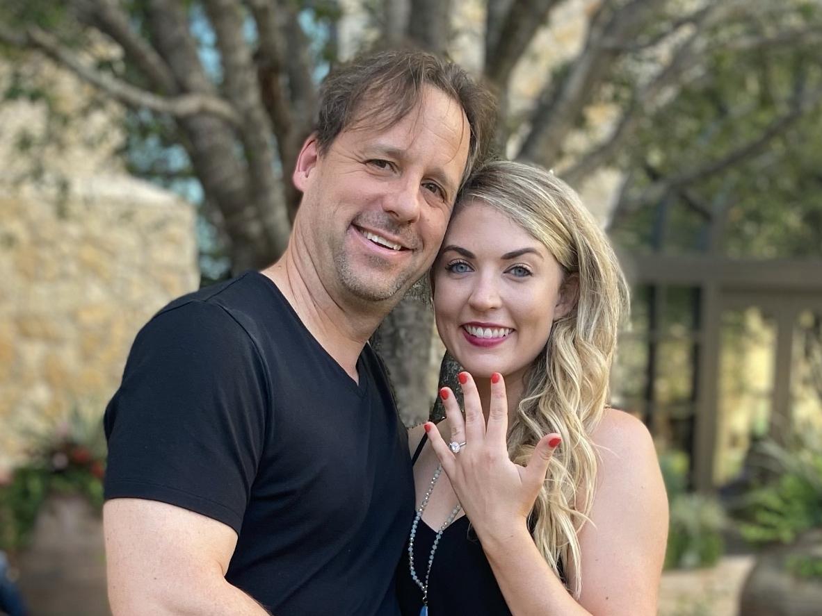 The Wedding Website of Holly Henson and Roger Cooper