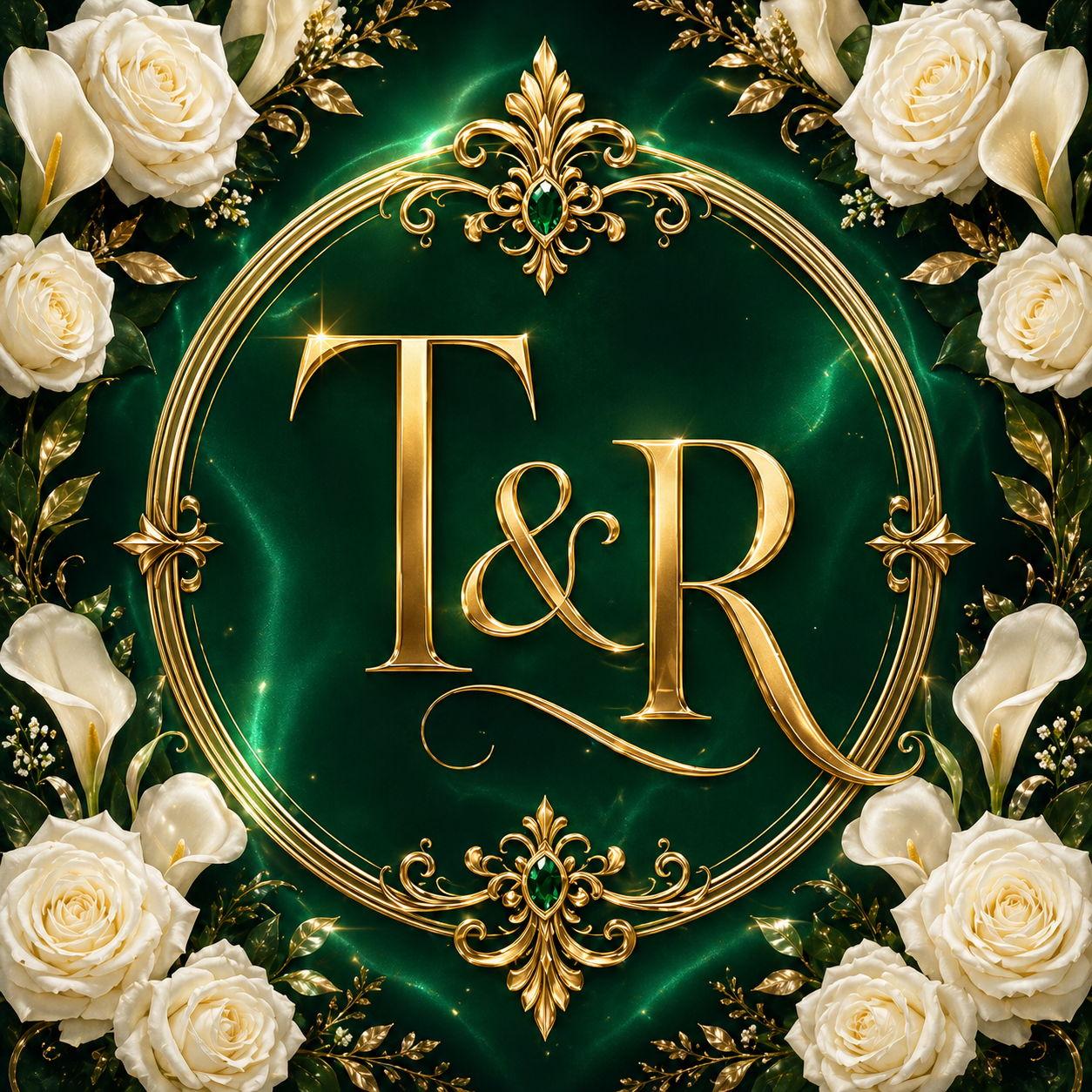 The Wedding Website of Terrica Owens and Ronnie Roberts