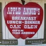 Apple Annie's