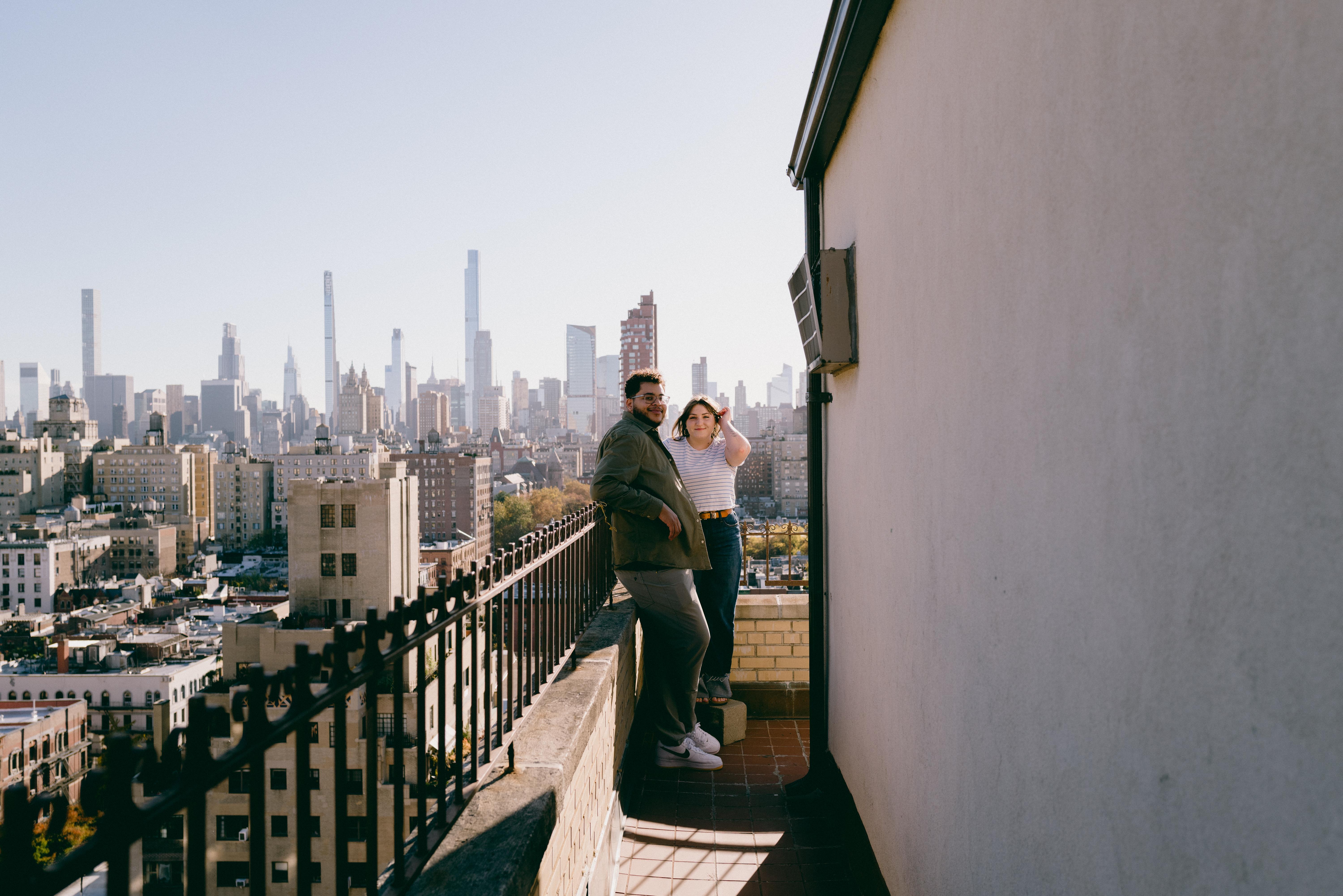The Wedding Website of Ali Van Gundy and Calvin Chappell
