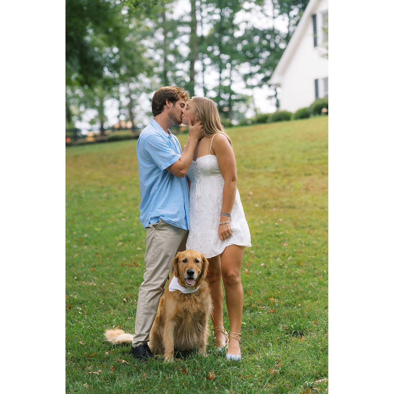 Our engagement photos!