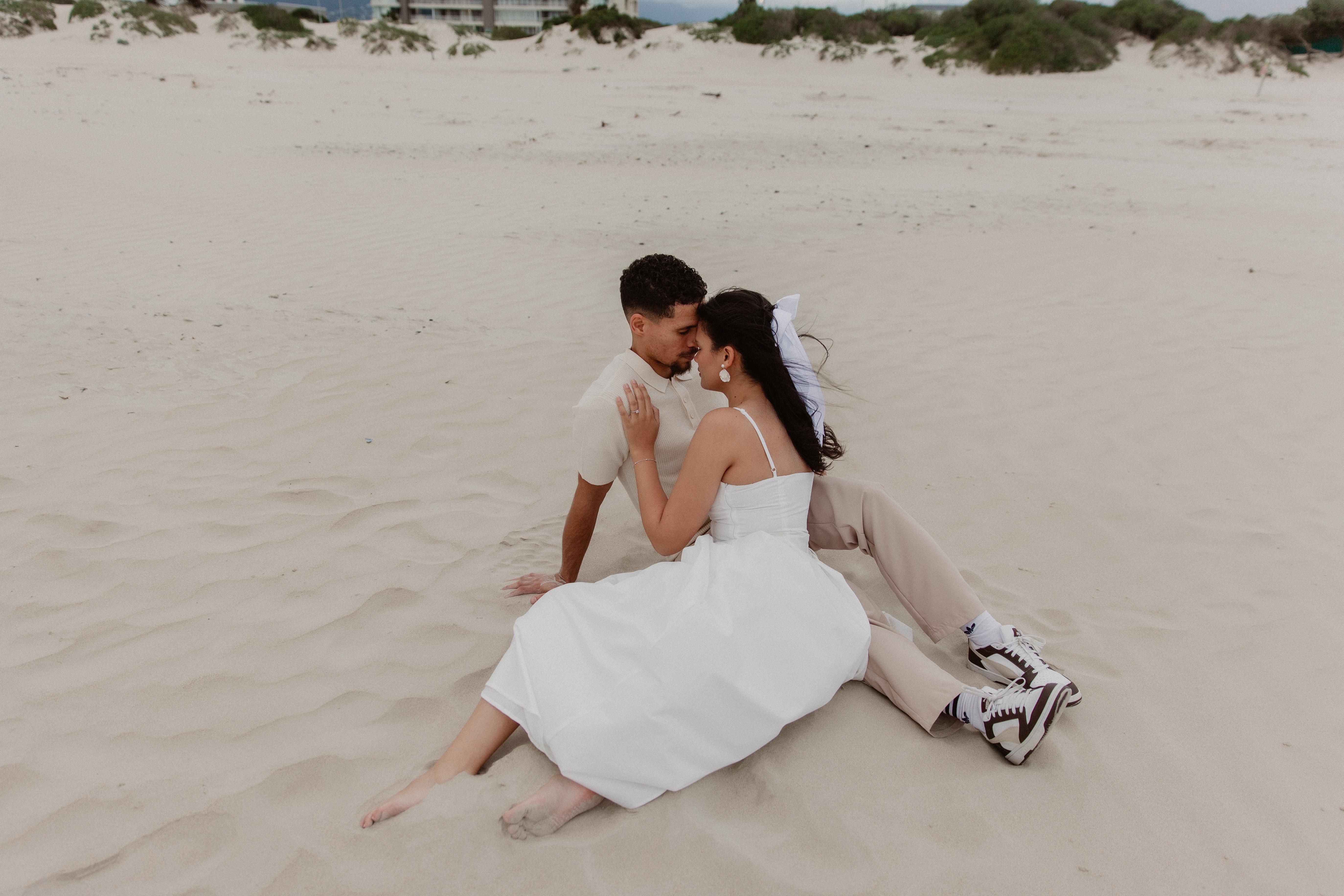 The Wedding Website of Kayme Wilton and Ewan Markus