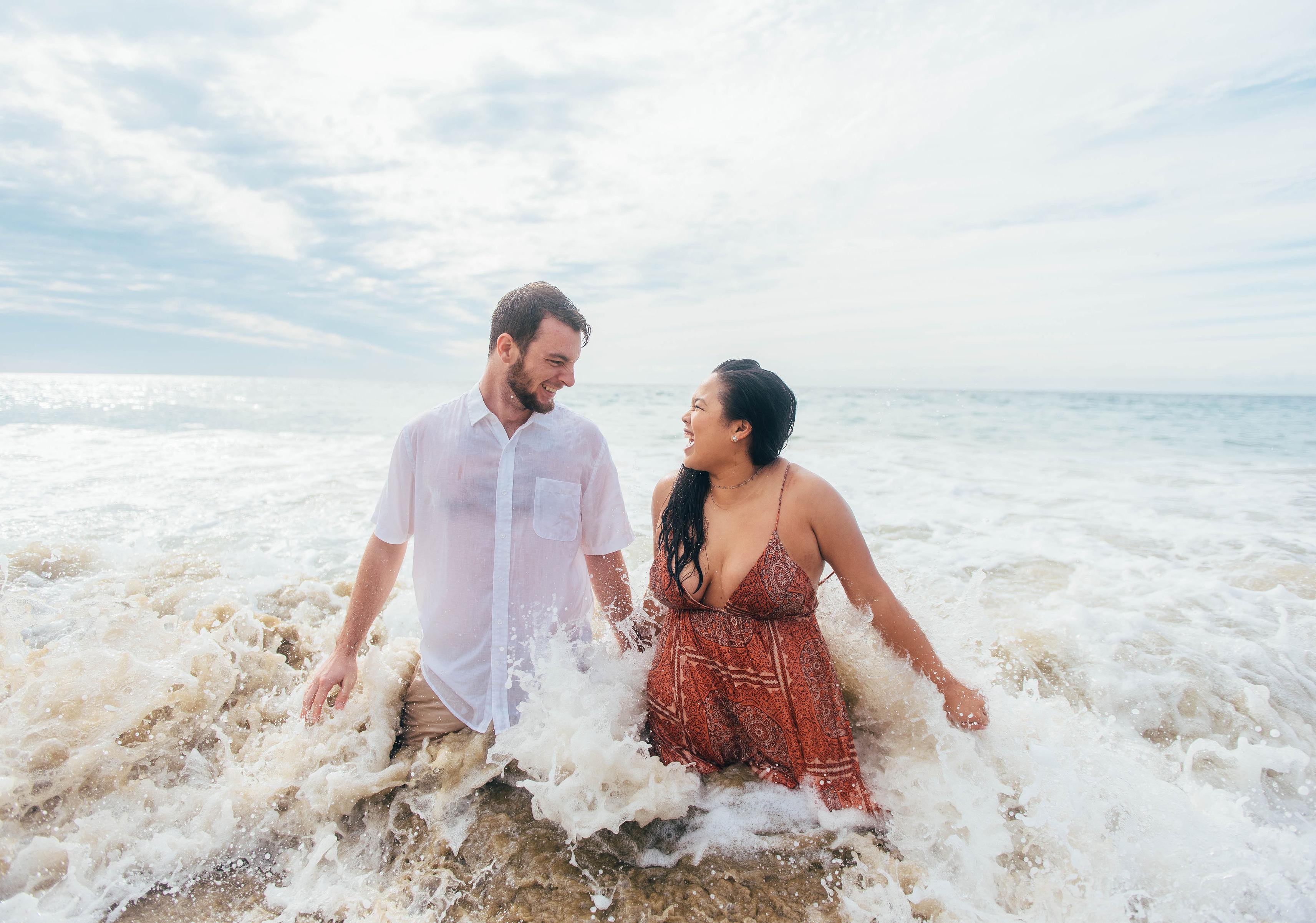 The Wedding Website of Jaya Alaan and Austin Lord