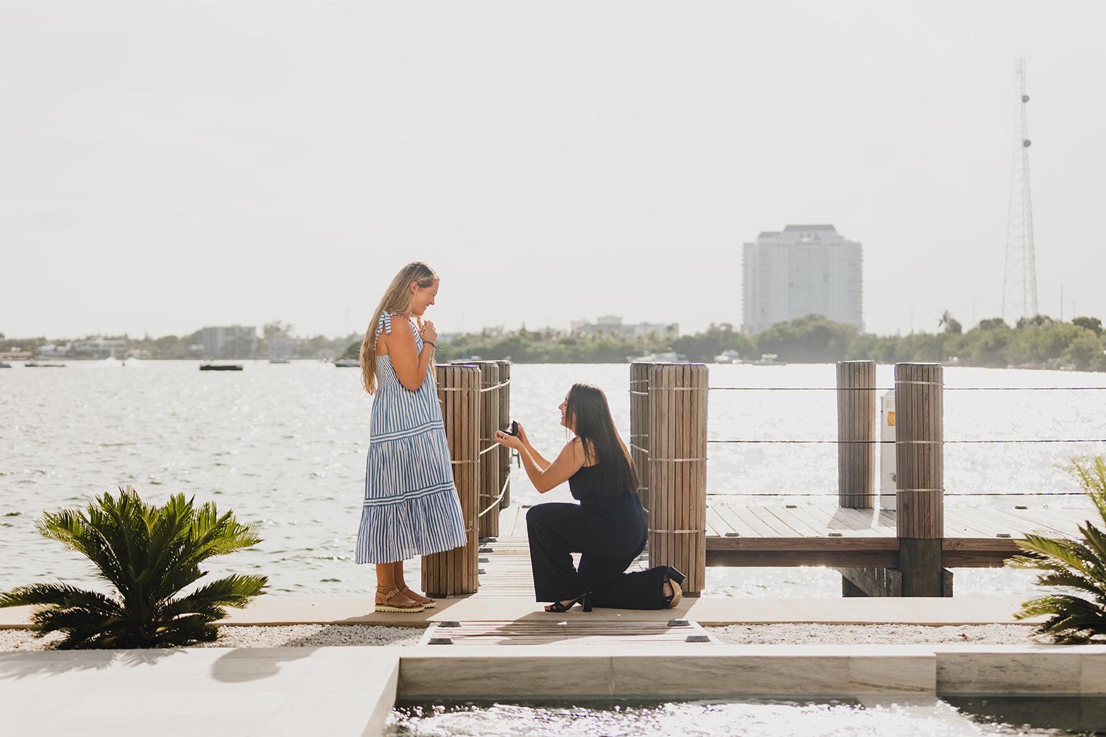 The Wedding Website of Cecilia Votta and Alexa Shull