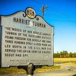 Harriet Tubman National Historical Park