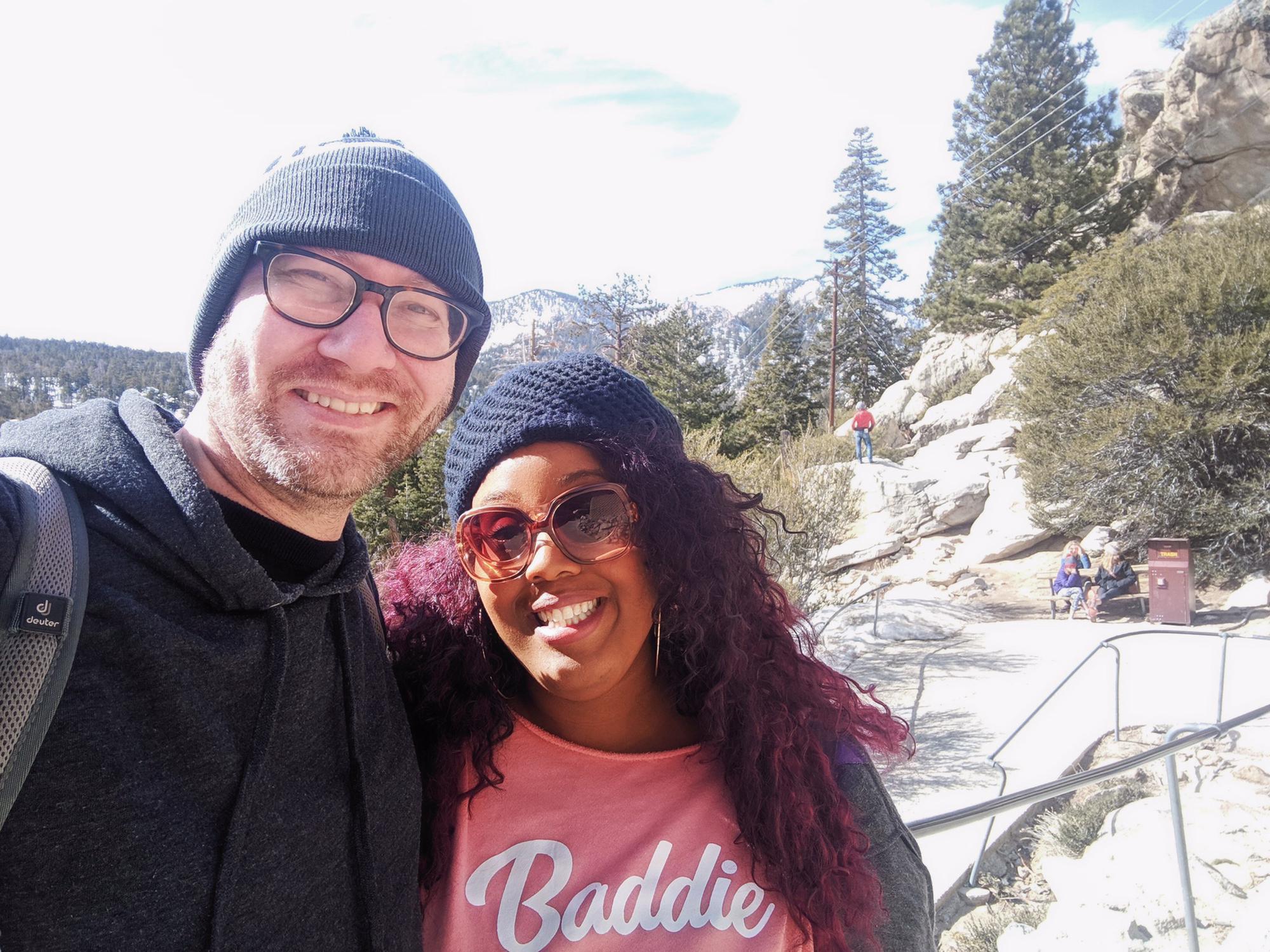 Mt. San Jacinto State Park