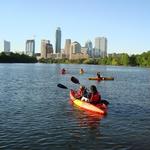 Texas Rowing Center