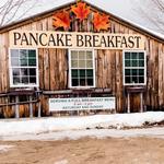 Benton's Sugar Shack