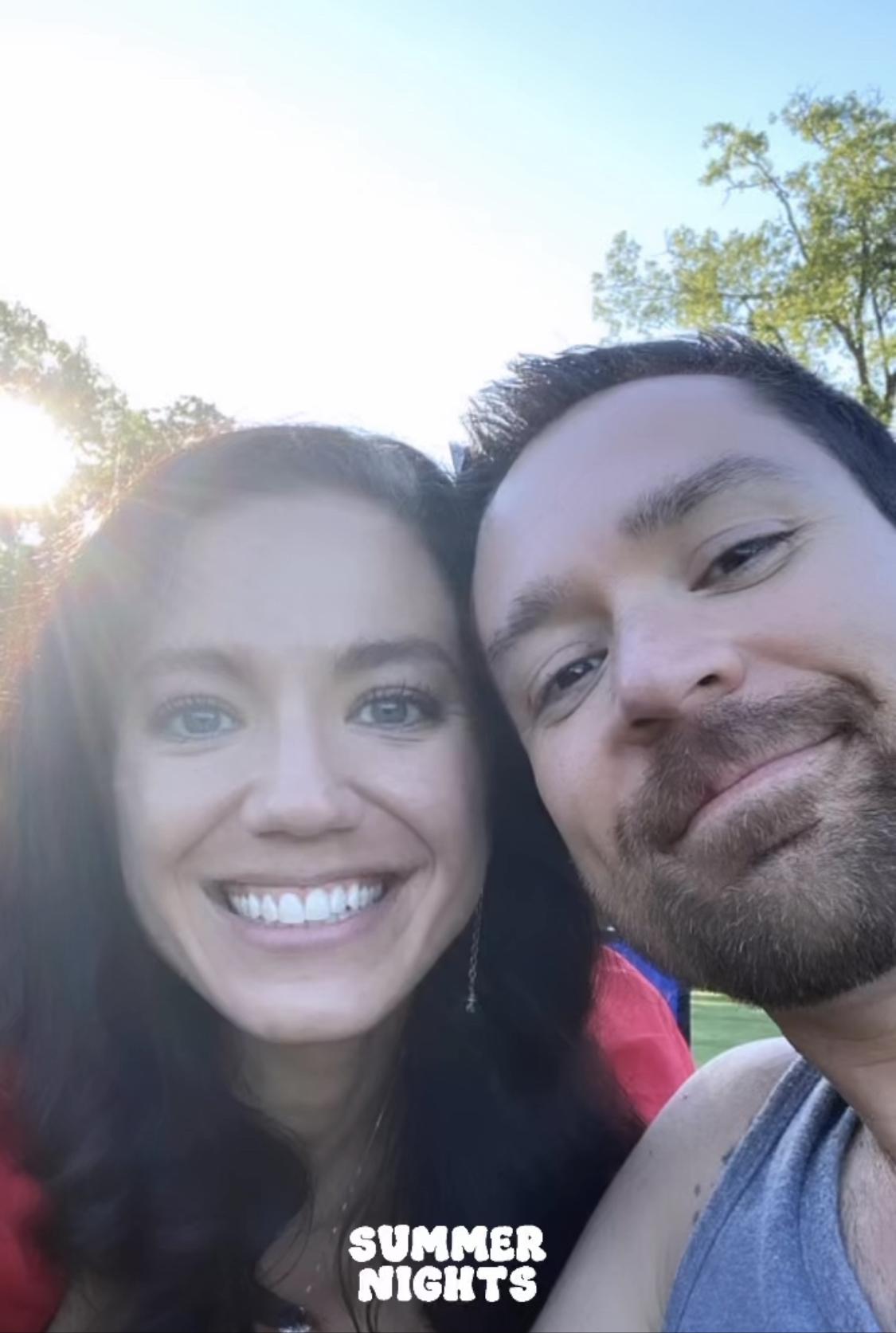 Our first Ravinia Festival
