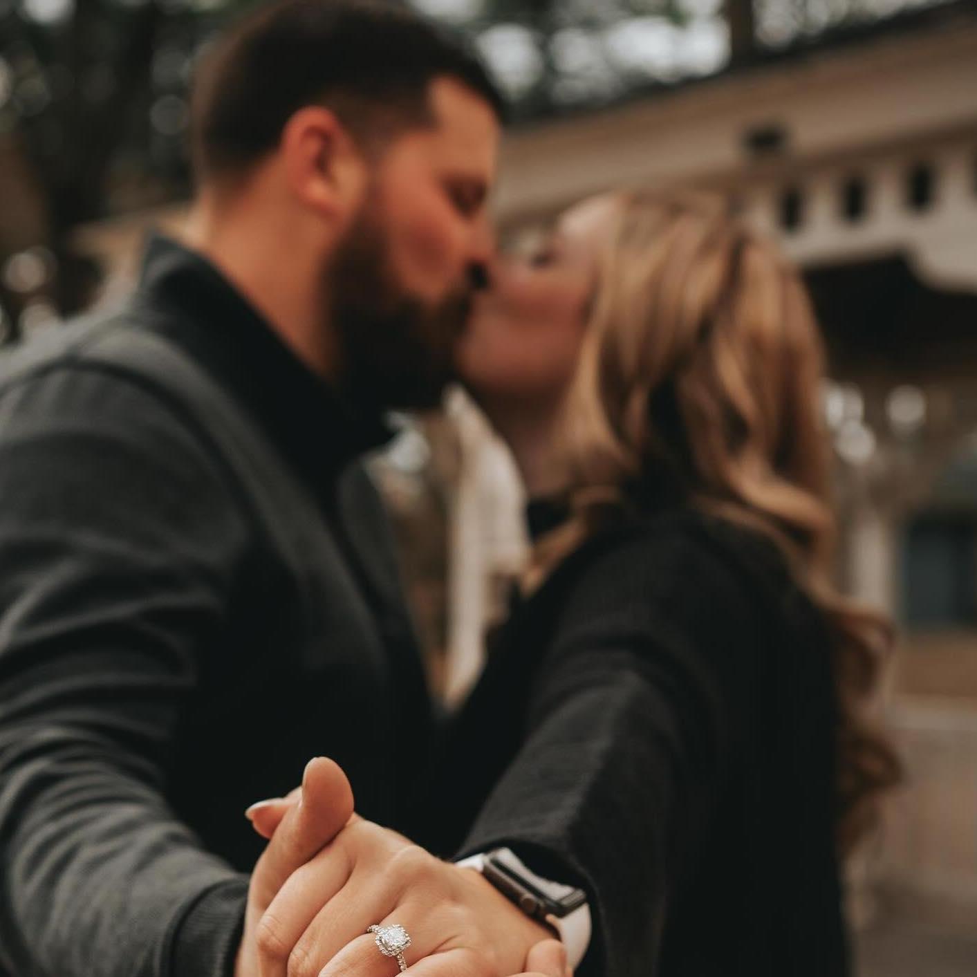 2024 Engagement Session