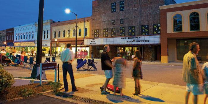 The Wedding Website of Courtney Beals and Mason Moore