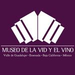 Museum of the Vine and Wine / Mueso de la Vid y el Vino